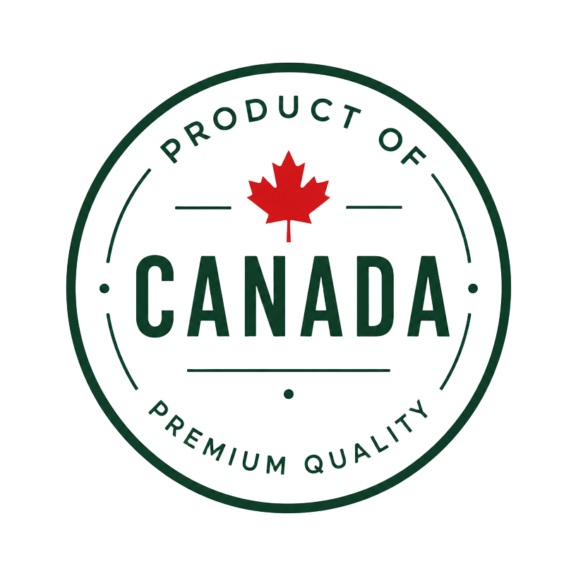 Product of Canada
